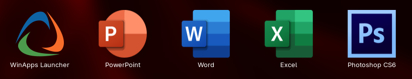 Jak na Linuxu pohodlně spustit Windows aplikaci