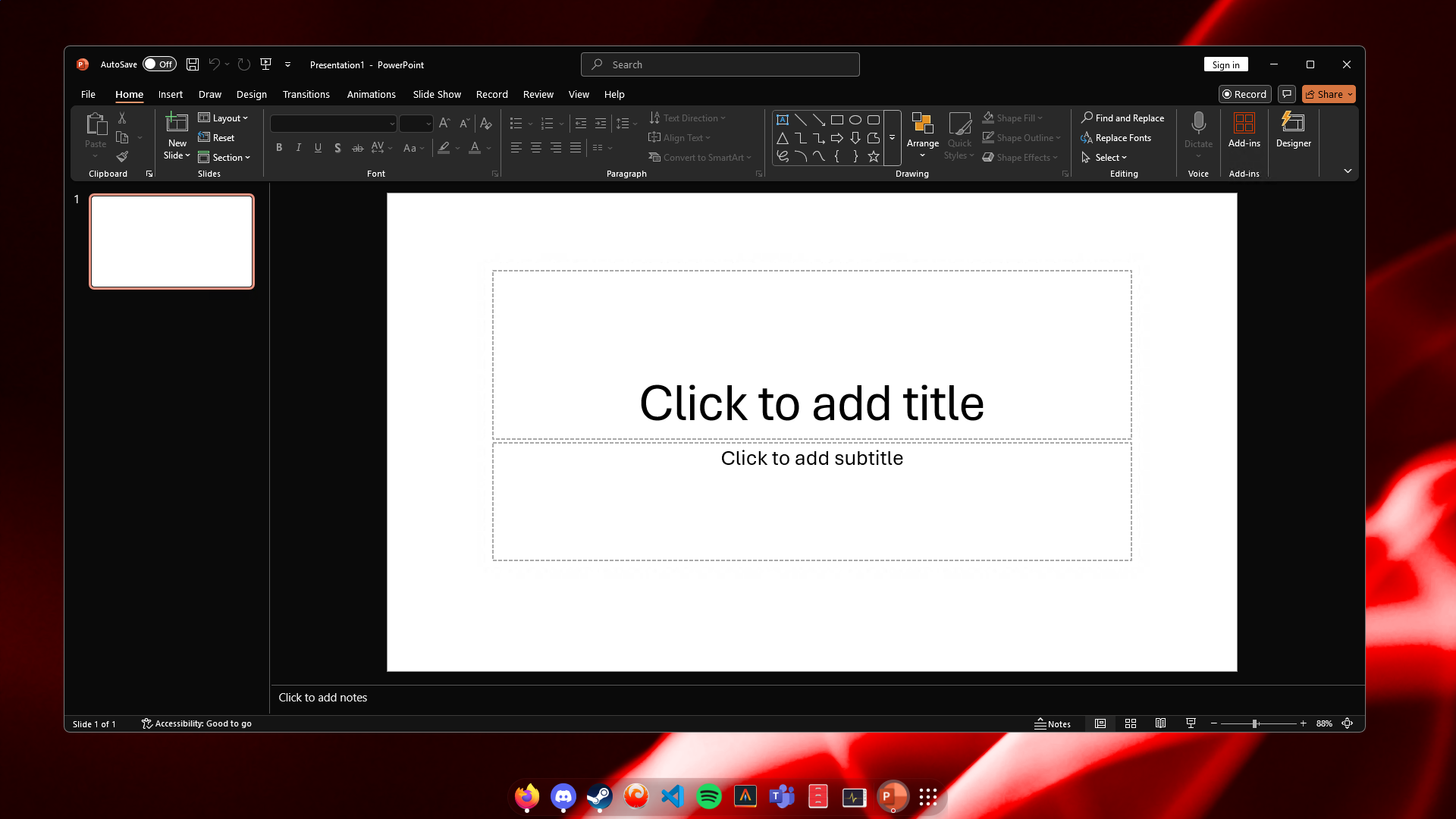 Jak na Linuxu pohodlně spustit Windows aplikaci