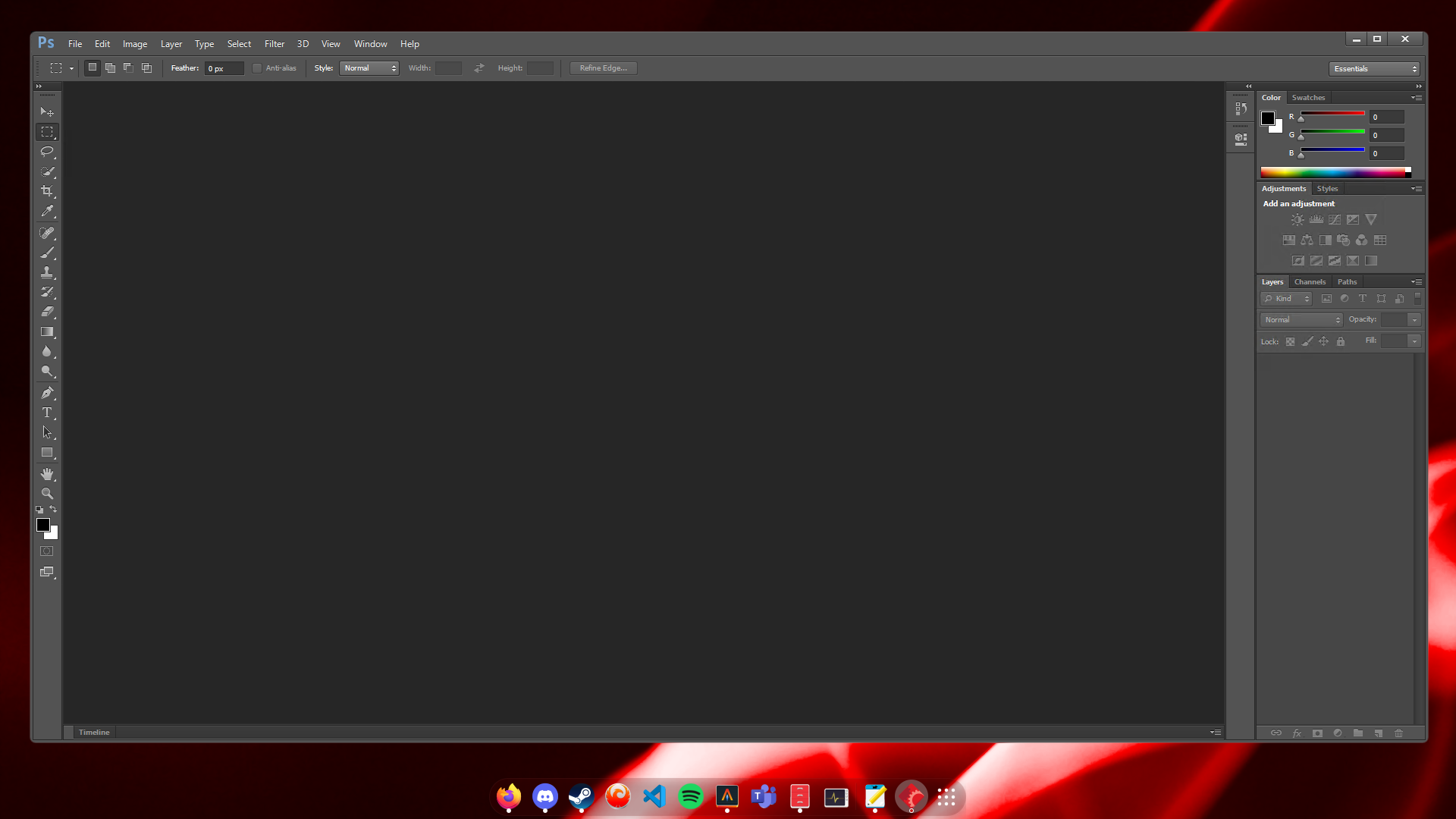 Jak na Linuxu pohodlně spustit Windows aplikaci