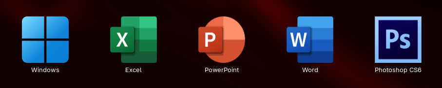 Jak na Linuxu pohodlně spustit Windows aplikaci