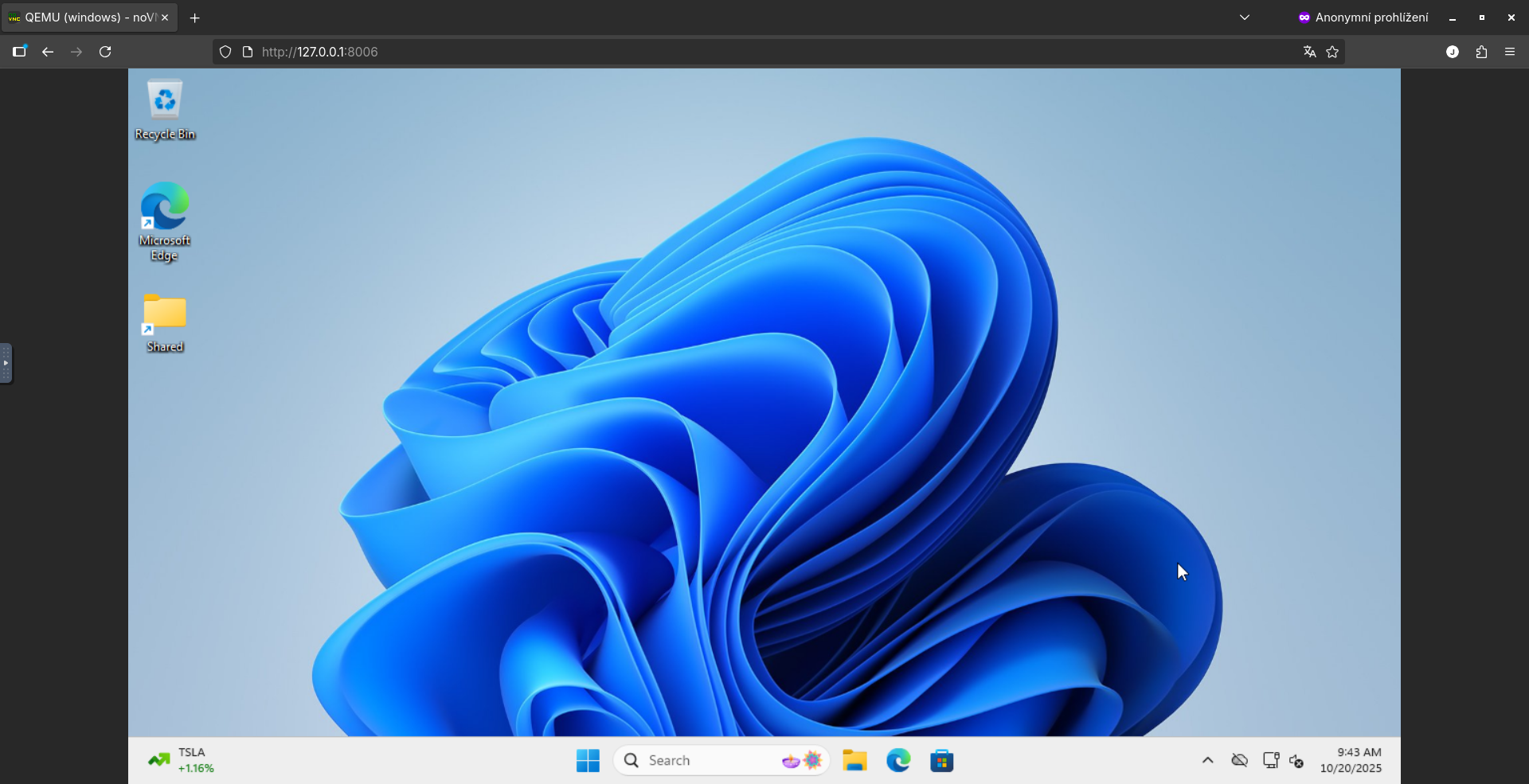 Jak na Linuxu pohodlně spustit Windows aplikaci
